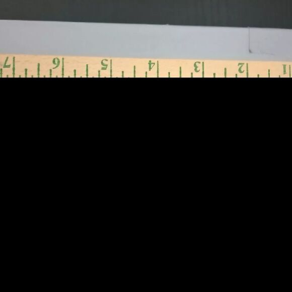 Vintage Signed Trifari Dark Purple Enamel Leaf Goldtone Collar Necklace - Picture 6 of 7